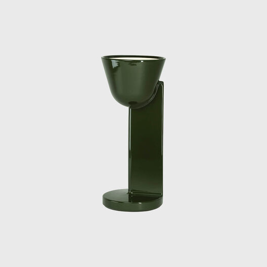 Ceramique Up Table Lamp